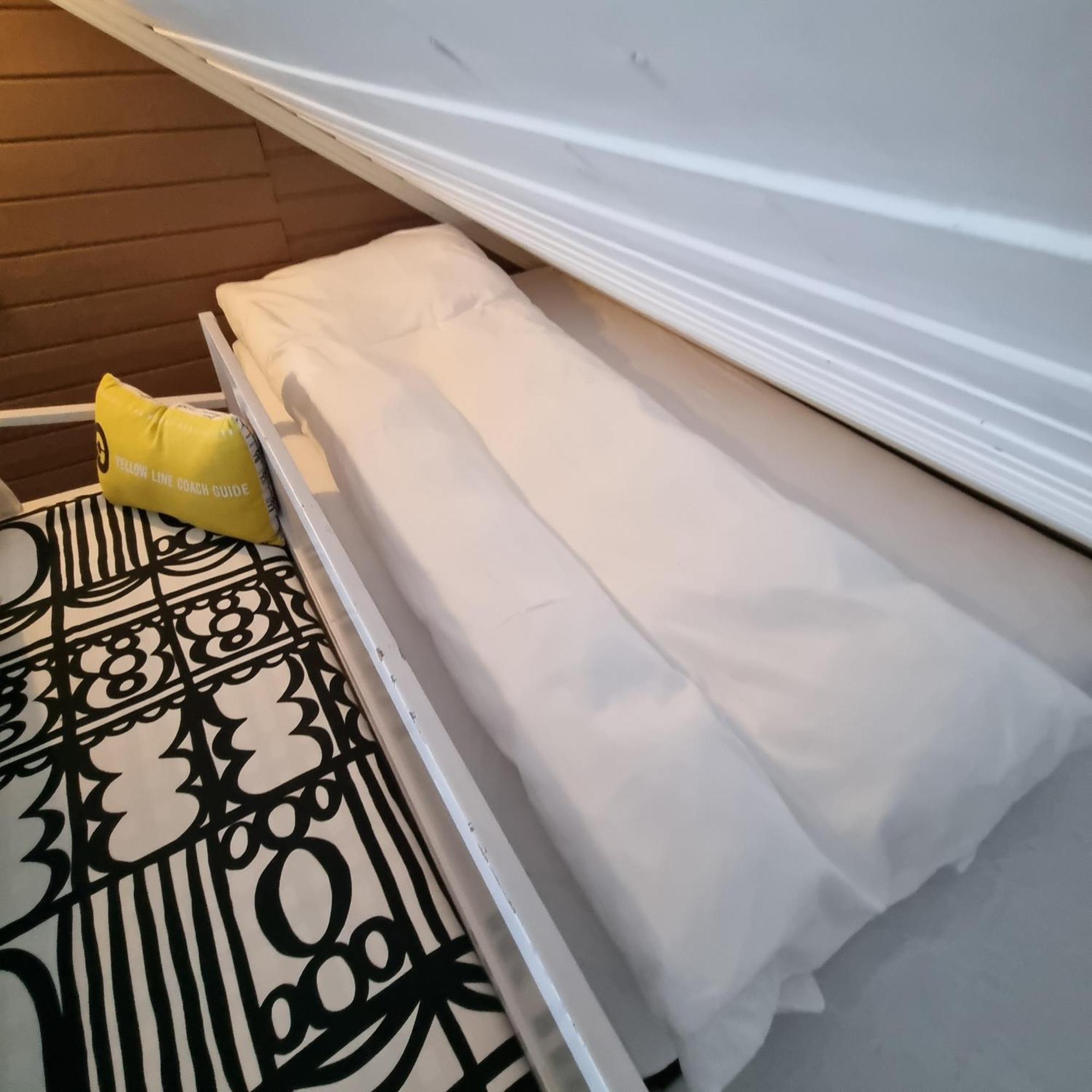 Loftsleilighet Midt I Sentrum Skjervoy Kültér fotó